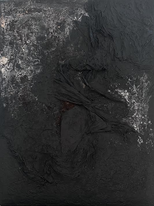 Original, hand-painted art, one of it's kind